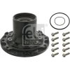Náboj kola FEBI BILSTEIN 48711