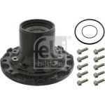 Náboj kola FEBI BILSTEIN 48711