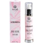 Secret Play Afrodita silk skin oil s feromony 50 ml – Zboží Dáma