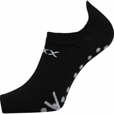 VoXX ponožky Joga B 1 pár černá – Zboží Mobilmania