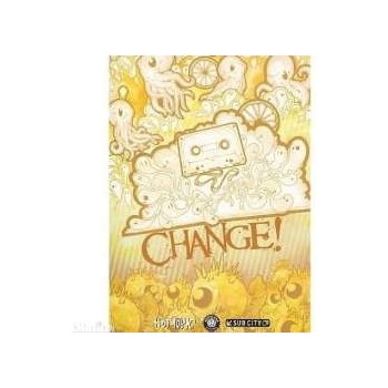 V/A: Change + Dvd CD