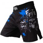 Šortky MMA FFITE Skull – Hledejceny.cz