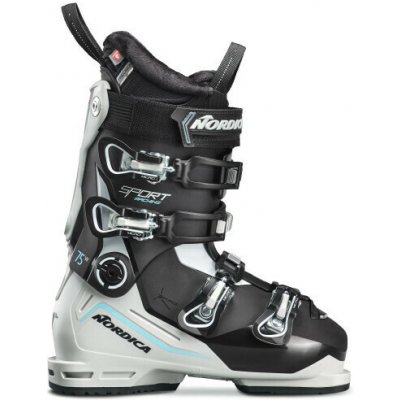 Nordica SPORTMACHINE 3 75 W 25/26 – Hledejceny.cz