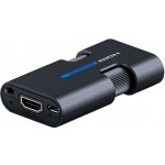 PremiumCord HDMI repeater až 40m khrep03 – Sleviste.cz