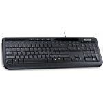 Microsoft Wired Keyboard 600 ANB-00020 – Hledejceny.cz