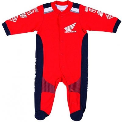 HONDA HONDA DUPAČKY ROMPER MĚSÍCŮ ROMPER M OS – Zbozi.Blesk.cz