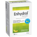 Akacia Enhydrol banán 10 sáčků – Hledejceny.cz