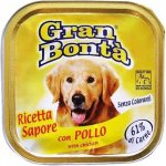 Gran Bonta Adult Dog kuřecí 150 g – Hledejceny.cz