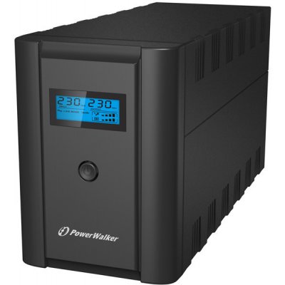 PowerWalker VI 2200 LCD USV – Zboží Živě