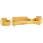 Kondela Amedia čokoládová – Hledejceny.cz