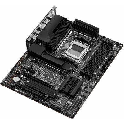 ASRock X670E PG LIGHTNING – Zboží Živě