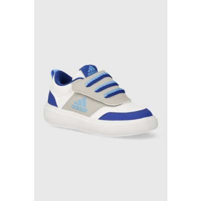 adidas Park St Ac C ID7916 bílá – Zbozi.Blesk.cz