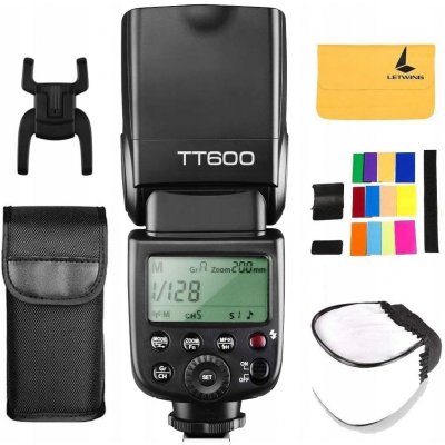 Godox TT600 – Zboží Živě