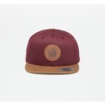 Horsefeathers Seb maroon – Sleviste.cz