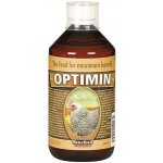 Optimin DRŮBEŽ 1 l – Zboží Dáma