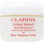 Clarins Body Shaping Cream zeštíhlující tělový krém 200 ml – Zbozi.Blesk.cz