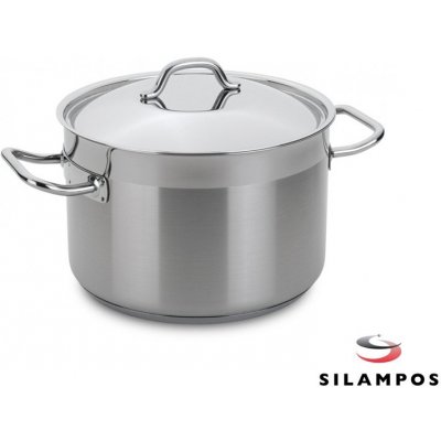 Silampos Professional Tejo 18 cm 3 l – Zbozi.Blesk.cz