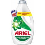 Ariel prací gel Mountain Spring 60 PD – Zboží Mobilmania