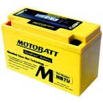 MotoBatt MB7U – Zboží Mobilmania