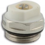 NOVASERVIS Odvzdušňovací zátka ruční 1/2\" RA503/15 – Sleviste.cz