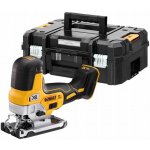 DeWalt XR 18V DCS335N – Zbozi.Blesk.cz