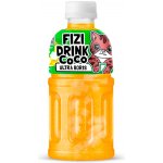 Fizi Drink Coco Ultra Boris 320 ml – Zboží Mobilmania