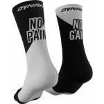 Dynafit ponožky No Pain No Gain 71612-0912 Black Out