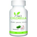 Simply You Tree3chlorella 180 tablet – Zboží Mobilmania