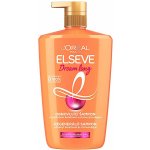 L'Oréal Paris Elseve Dream Long Restoring šampon pro dlouhé poškozené vlasy 1000 ml – Zbozi.Blesk.cz