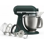 Kitchenaid Artisan Plus 5KSM50PKVEPP – Zbozi.Blesk.cz