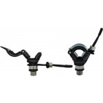 Poseidon-Angelsport Rohatinka Rod Safe Medium – Zboží Dáma