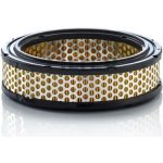 MANN FILTER Vzduchový filtr C 2233 – Hledejceny.cz