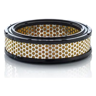 MANN FILTER Vzduchový filtr C 2233 – Hledejceny.cz