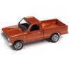 Sběratelský model Johnny Lightning Ford Ranger XL 1985 1:64