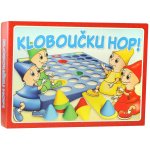 Rappa Kloboučku hop! – Zboží Živě