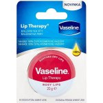 Vaseline Lip Therapy balzám na rty Rose and Almond Oil 20 g – Zboží Dáma Vaseline Lip Therapy balzám na rty Rose and Almond Oil 20 g – Zboží Dáma