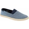 Pánské espadrilky Quiksilver Espadrilled XBWB/Blue/White/Blue