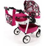 Jasmine Kids 19 růžová s květy – Zbozi.Blesk.cz