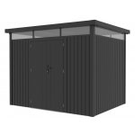 G21 Atlanta 676 294 x 230 cm, slate grey ZD-G21-676-SG – Hledejceny.cz