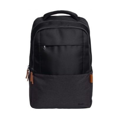 TRUST LISBOA 16" BACKPACK BLK 25244 – Zboží Živě