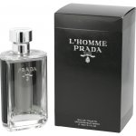 Prada L´Homme toaletní voda pánská 150 ml – Zboží Mobilmania