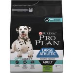 Purina Pro Plan Large Adult Athletic Sensitive Digestion jehněčí 14 kg – Sleviste.cz