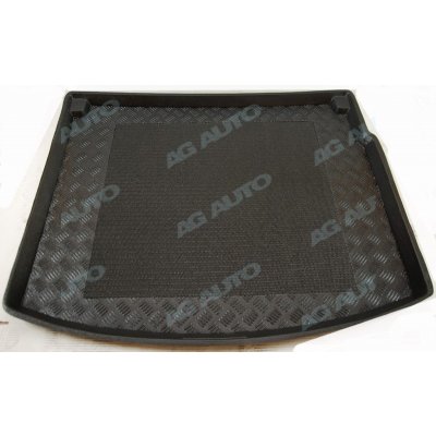 Plastová vana do kufru Rezaw Plast Renault Megane Combi 2009-2016 Surround Sound-Systém – Hledejceny.cz