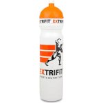 Extrifit Bidon s hubicí 1000 ml – Zboží Dáma