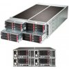 Serverové komponenty Základy pro servery Supermicro SYS-F628R3-RTB+