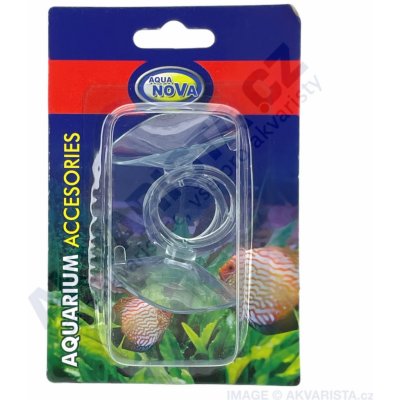 Aqua Nova přísavky 21 mm 2 ks – Hledejceny.cz