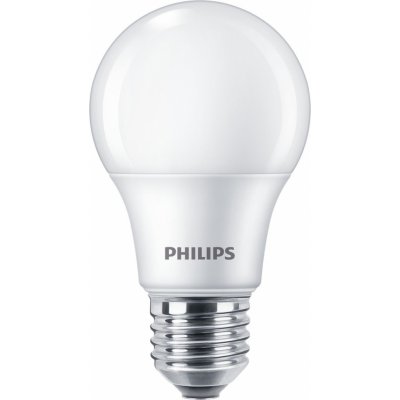 Philips LED žárovka "CorePro", E27, globe, 10W, 1055lm, 230V, 2700K, A60 – Hledejceny.cz