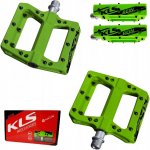 Kellys REIN pedály – Zboží Dáma