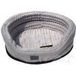 UNIQ Pets kulatý COMFORT ZONE – Hledejceny.cz