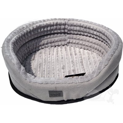 UNIQ Pets kulatý COMFORT ZONE – Hledejceny.cz